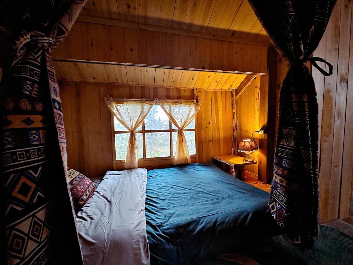 Indi House Leilighet Sa Pa Eksteriør bilde